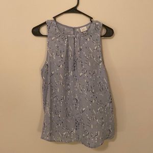 *SOLD* Women’s Dressy Tank Top